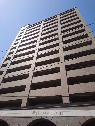 アルファステイツ桃太郎大通りの外観写真
