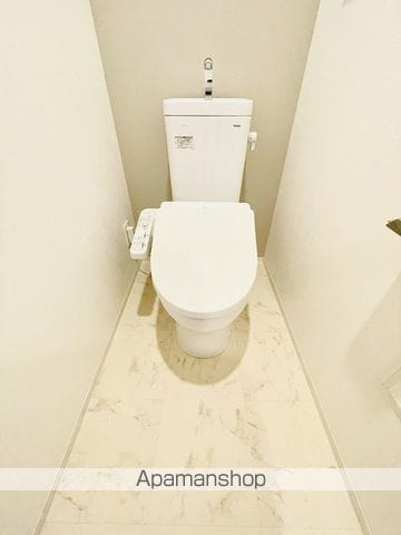 ウエリスアーバン守口の内装写真