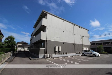 サンモール東川口　Ａ棟[2LDK/70.29m2]の外観5