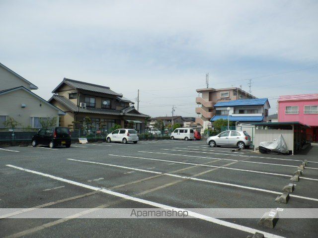 サンパーラ松本のその他写真