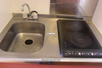 レオパレスルポ[1K/19.87m2]の内装3