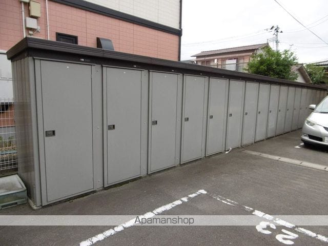 ハバードリーム3番館のその他写真