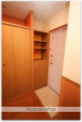 フィレンツェの内装写真
