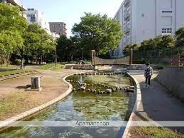 ルクレ錦糸町の周辺写真