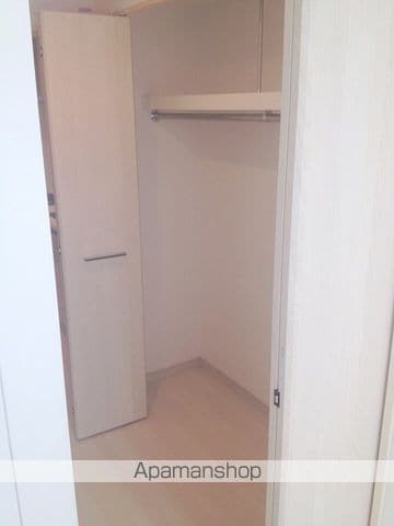 メインステージ都立家政の内装写真