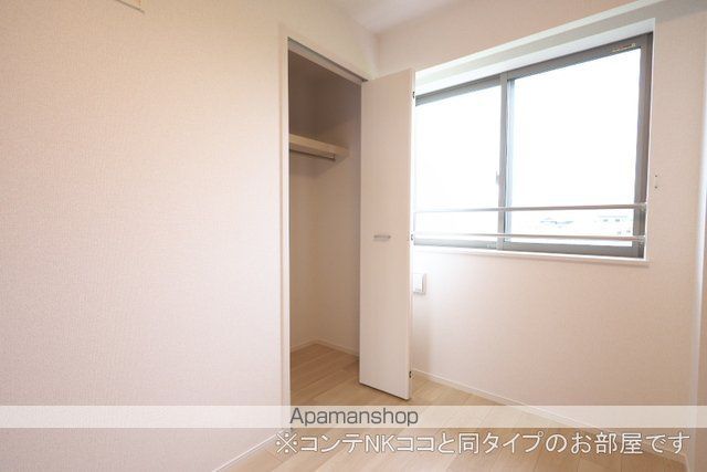 プルミエール 春 Iの内装写真