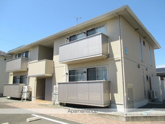 フェリオ コズカタ Aの外観写真
