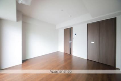 エリシア・イリス[1K/26.24m2]のリビング・居間