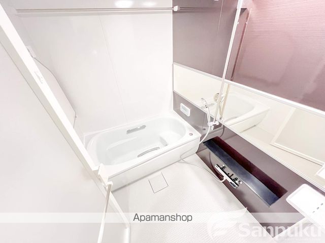 ブライムタワー古川の内装写真