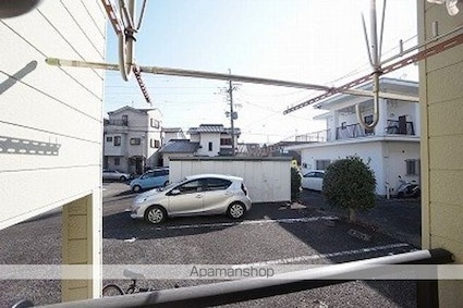 Ｍ’ｓ古庄[2LDK/47.38m2]の眺望