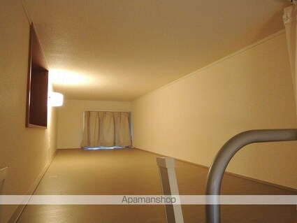 レオパレスまつど雅[1K/19.87m2]のその他部屋・スペース