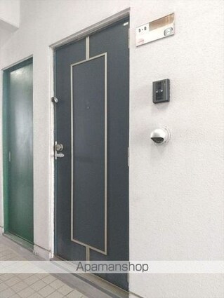 和歌山県和歌山市土佐町１丁目[1K/20.02m2]のエントランス1