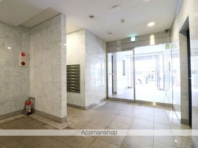 プレミアステージ内神田[1R/32.25m2]の共用部1