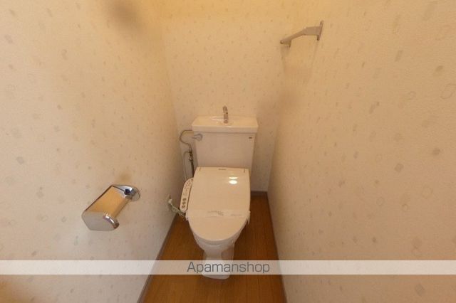 タウンハウス金衛町の内装写真