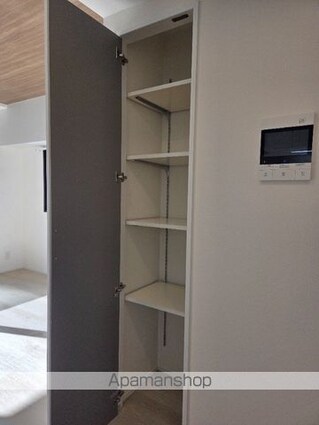 レジディア神田東[1R/30.13m2]の内装2