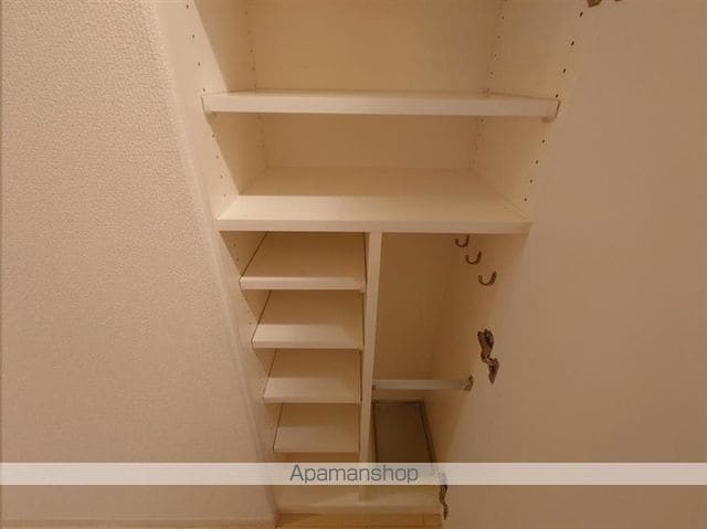 アレクシード晩翠通の内装写真