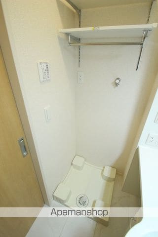 GRACEーTの内装写真