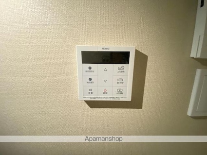 ＦＯＮＴＡＮＡ（フォンターナ）[1LDK/32.38m2]のその他設備