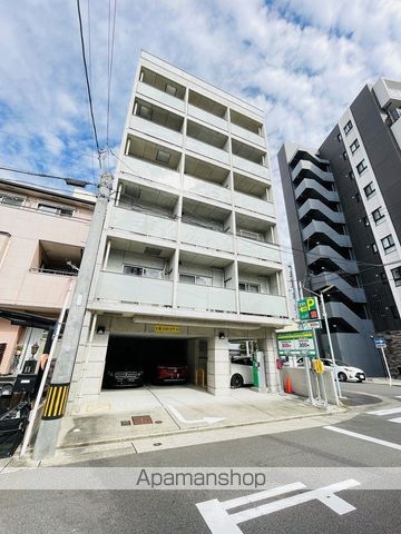 une semaineの外観写真