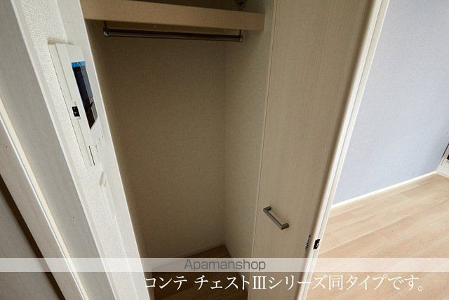サピーIIの内装写真