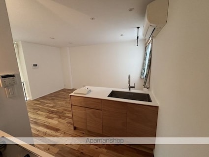 ＶＥＮＮ[1LDK/43.56m2]のキッチン