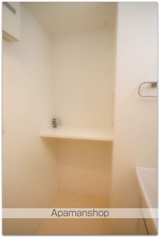 SHOEI靱の内装写真
