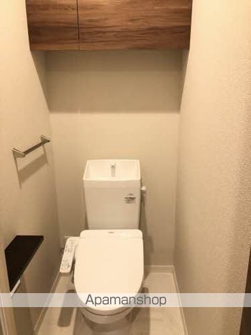 シャーメゾン端岡の内装写真