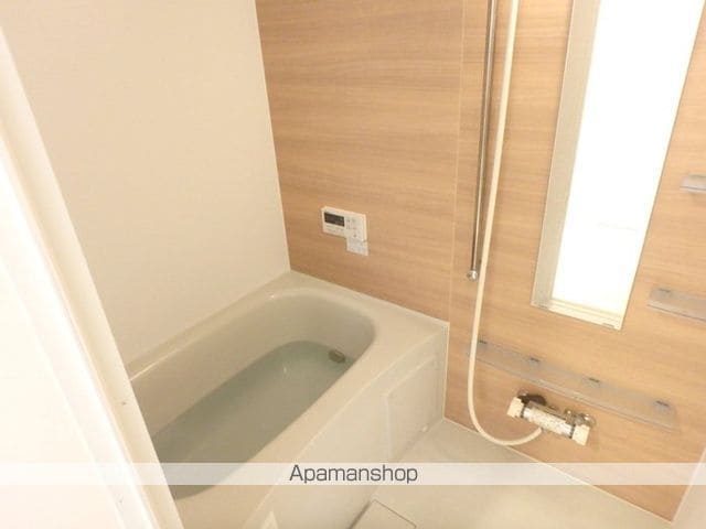 マジェスタ Aの内装写真