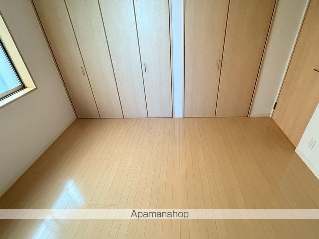 コテージ向陵の内装写真