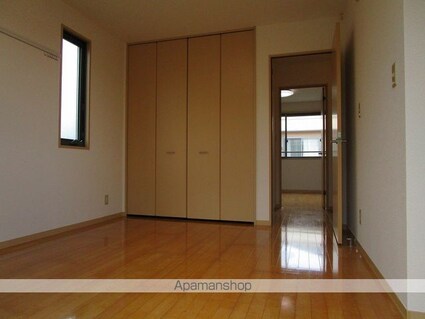 ＣＯＺＹ　ＨＩＬＬＳ　Ａ[2LDK/66m2]のその他部屋・スペース