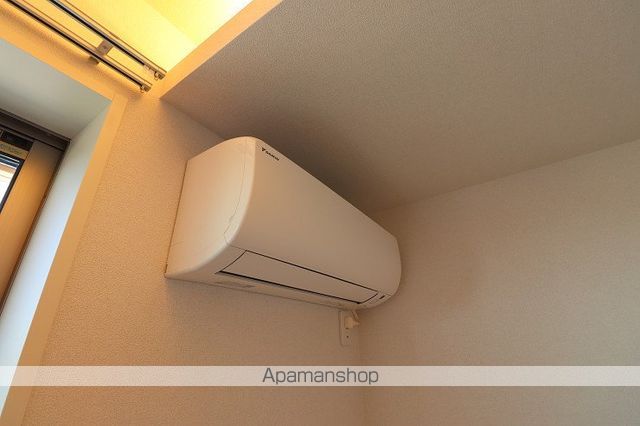 リラッサンテ野々市の内装写真