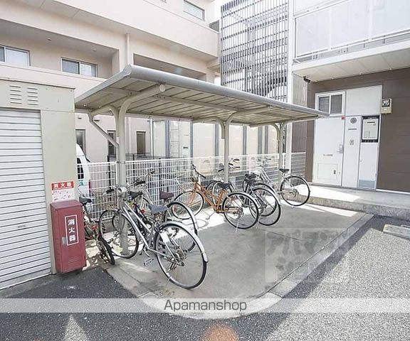 レオパレスプリムラの外観写真