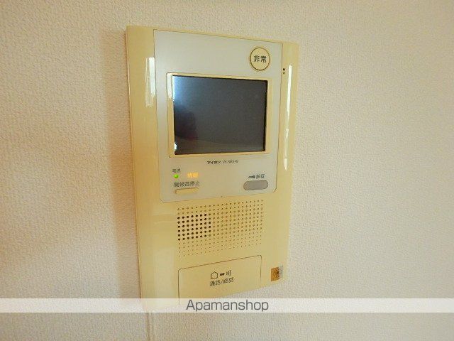 シティーコート南瓦町の内装写真