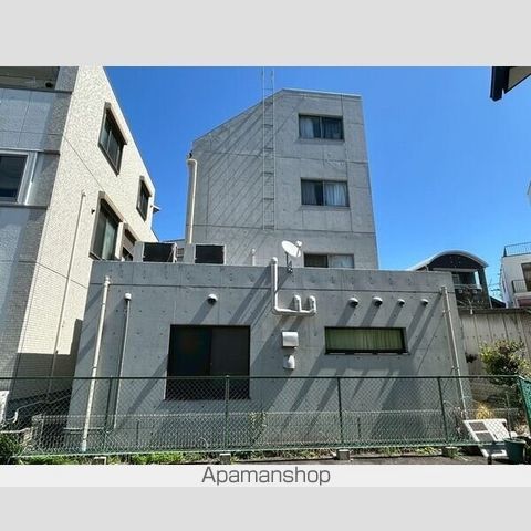ヴィレッタ大久手の外観写真
