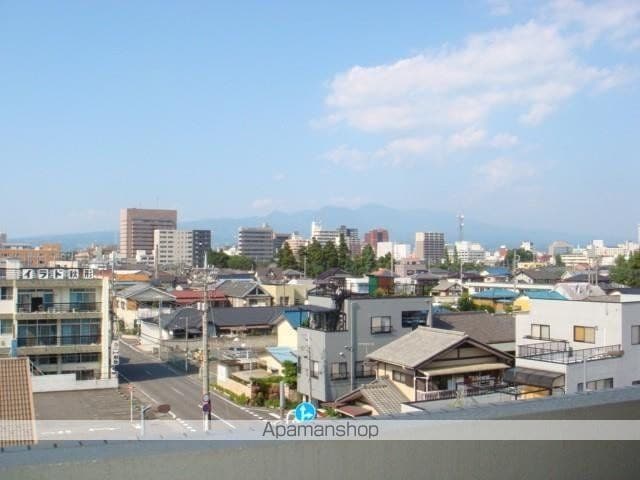 シャンボールとみざわI・IIのその他写真