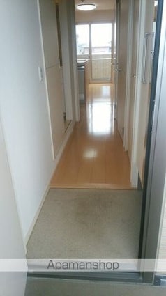 レジデンス　Ｉ’ｍ　ＩＩ[1LDK/42.86m2]の玄関