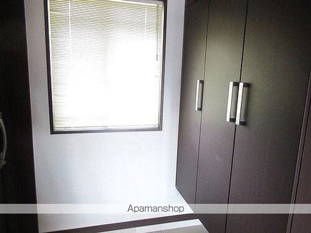 エイルマンション西池町の内装写真