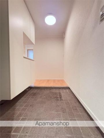 ヒルズIの内装写真
