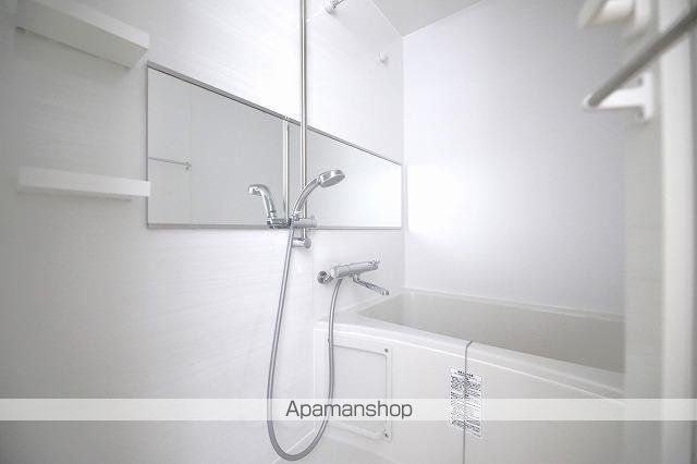 SK RESIDENCES 城北の内装写真