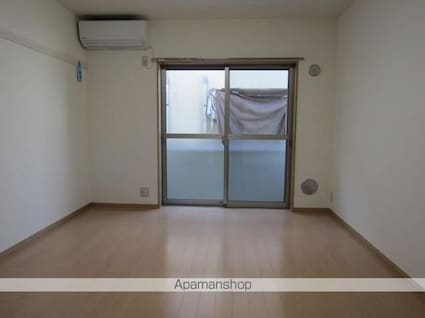 ハイム大和[1K/23.31m2]のリビング・居間