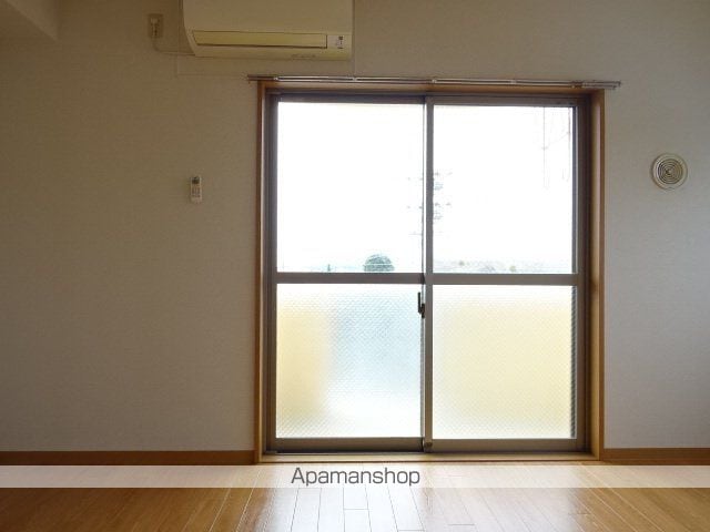 スプリングウインドの内装写真