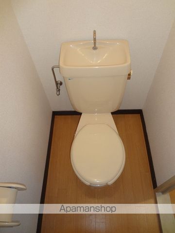 メゾンドセシボンの内装写真