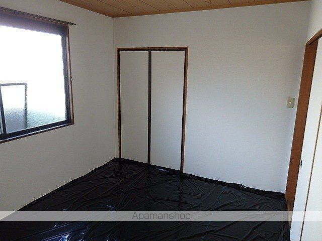 エヤナ蔵2の内装写真