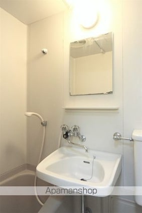 イエローコーポ[1K/18.03m2]の内装4