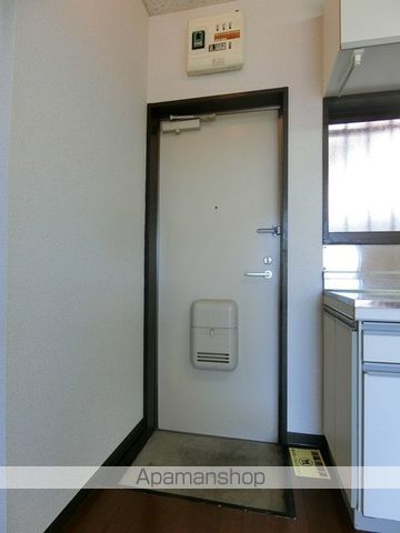ラビットハウスフレンズの内装写真