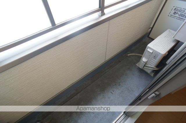 レジデンス芝辻の内装写真