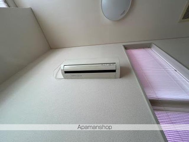フジパレス新潟参番館の内装写真