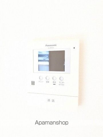 サンセベリアIIの内装写真