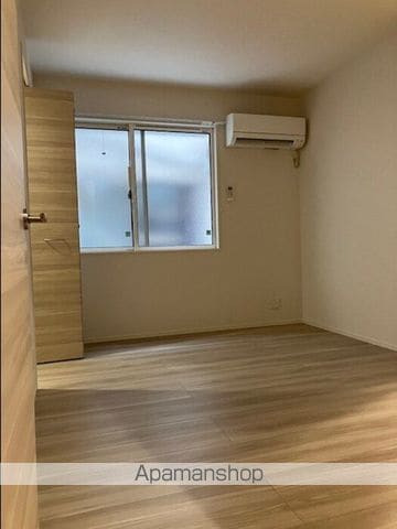 DーROOM平野本町の内装写真
