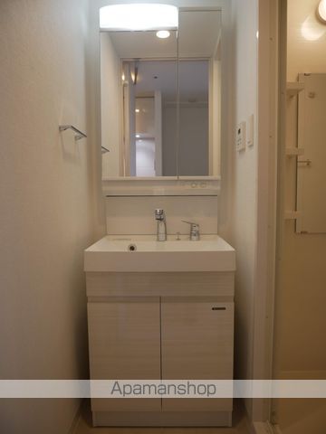 SーRESIDENCE都島LUXの内装写真